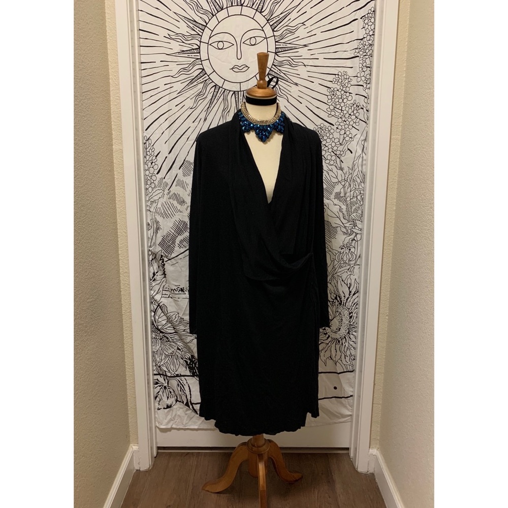 🌈 Beautiful classy dress - Picture 2 of 9